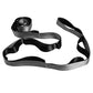 Multi-Loop Yoga Strap with Door Anchor