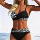 🌺👙 Szexi mintás bikini