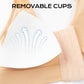 3D Sports Anti-Shock Breathable Bra