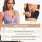3D Sports Anti-Shock Breathable Bra