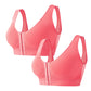 3D Sports Anti-Shock Breathable Bra