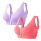 3D Sports Anti-Shock Breathable Bra