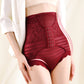 Women's Postpartum Shaping High Waist Panties