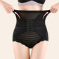 Women's Postpartum Shaping High Waist Panties