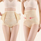 Women's Postpartum Shaping High Waist Panties