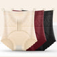 Women's Postpartum Shaping High Waist Panties