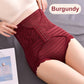 Women's Postpartum Shaping High Waist Panties