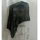 Women's Hollow Out Knit Shawl Poncho