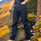 Men's Durable Tactical Cargo Pants