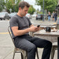 Men's Durable Tactical Cargo Pants
