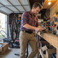 Men's Durable Tactical Cargo Pants