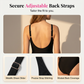 Women's Tie-Front High Waisted Two-Piece Swimsuit