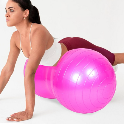 🥜 Új, vastagabb, robbanásbiztos jógagolyó | Felnőtteknek és gyerekeknek egyaránt alkalmas
