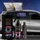 🚗 Nano bevonat-képző autófesték-kristályosító spray | Szennyeződésálló, víztaszító, karcálló