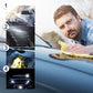 🚗 Nano bevonat-képző autófesték-kristályosító spray | Szennyeződésálló, víztaszító, karcálló