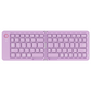 Mini Foldable Bluetooth Keyboard