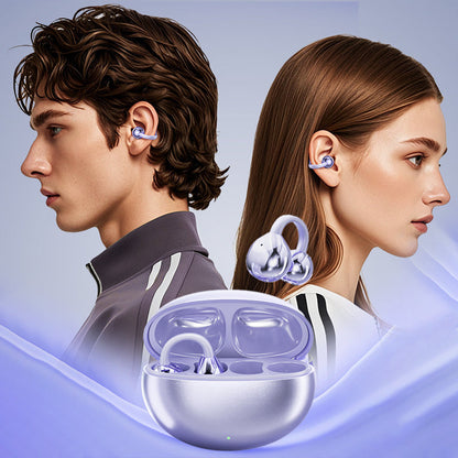 🎧    Nyitott kialakítású, zajcsökkentő Bluetooth fülpántos fülhallgató 🎶