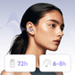 🎧    Nyitott kialakítású, zajcsökkentő Bluetooth fülpántos fülhallgató 🎶
