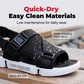 Men's Breathable Open Toe Sandals