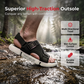 Men's Breathable Open Toe Sandals