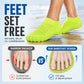 📢📢50% OFF !! ⏰Quick-Dry Water Shoes for Men & Women