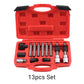 Generator Pulley Removal Tool Kit with Organizer