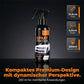 Hydrophobe Glasbeschichtung-Spray mit Nano-Technologie