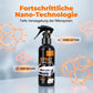 Hydrophobe Glasbeschichtung-Spray mit Nano-Technologie
