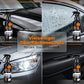 Hydrophobe Glasbeschichtung-Spray mit Nano-Technologie