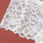 Women's Lace Bralette and Panty Set