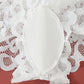 Women's Lace Bralette and Panty Set