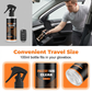 Professional No-Rinse Car Interior Stain Remover