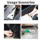 Stainless Steel Pry Plate Tools
