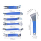 Stainless Steel Pry Plate Tools
