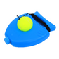 🎾 Hordozható egyéni tenisz-edzőgép (rebounder)
