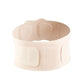 Adjustable Lumbar Support Belt for Women