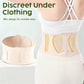 Adjustable Lumbar Support Belt for Women