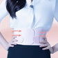 Adjustable Lumbar Support Belt for Women