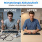⌨️ Összecsukható Bluetooth-billentyűzet érintőpaddal 👍