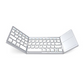 ⌨️ Összecsukható Bluetooth-billentyűzet érintőpaddal 👍