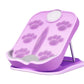 Adjustable Folding Ankle Incline Stretch Board