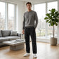 Men's Outdoor Multi-Pocket Cargo Pants