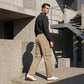 Men's Outdoor Multi-Pocket Cargo Pants