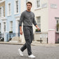 Men's Outdoor Multi-Pocket Cargo Pants