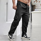 Men's Outdoor Multi-Pocket Cargo Pants