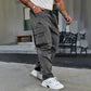 Men's Outdoor Multi-Pocket Cargo Pants