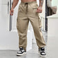 Men's Outdoor Multi-Pocket Cargo Pants