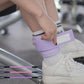 Ankle Strap Resistance Band Set