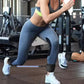 Ankle Strap Resistance Band Set