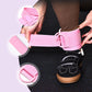 Ankle Strap Resistance Band Set